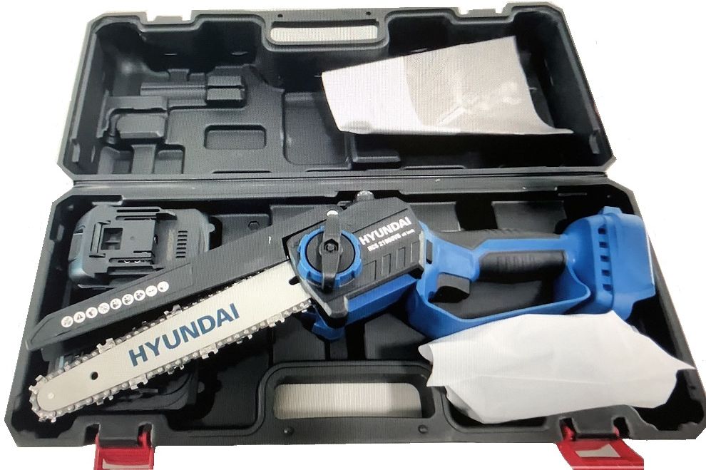 Hyundai HCS 21800VB Case